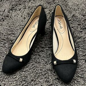 Life Stride Gianna Heels